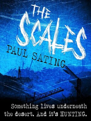 cover image of The Scales